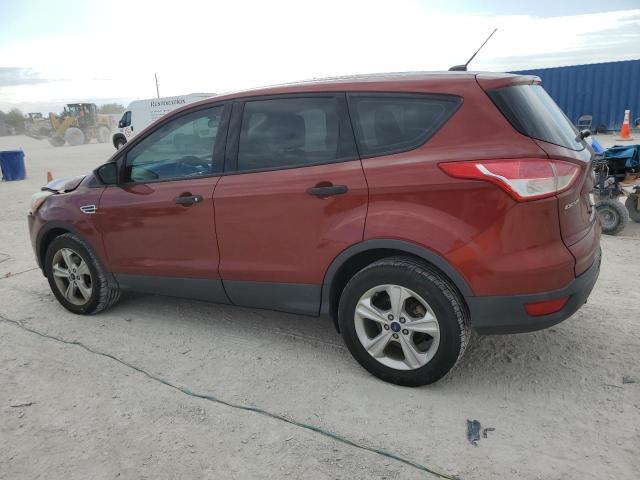 VIN 1FMCU0F72GUB89707 2016 FORD ESCAPE no.2