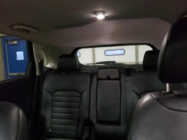 2018 FORD EDGE SEL - 2FMPK4J82JBB36890