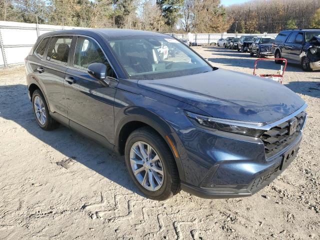 VIN 2HKRS4H71SH421757 2025 HONDA CRV no.4