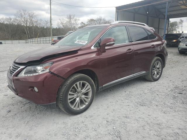 LEXUS RX 350