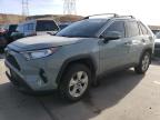 2021 TOYOTA RAV4 XLE - 2T3P1RFV6MW167287