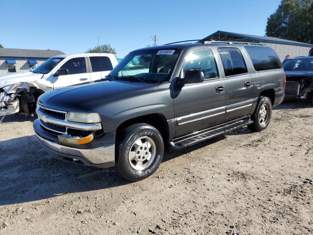 2003 CHEVROLET SUBURBAN C #3041022460