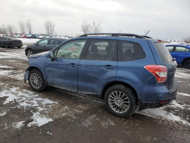 Vin: jf2sjcbc0eh442446, lot: 83544394, subaru forester 2.5i premium 20142