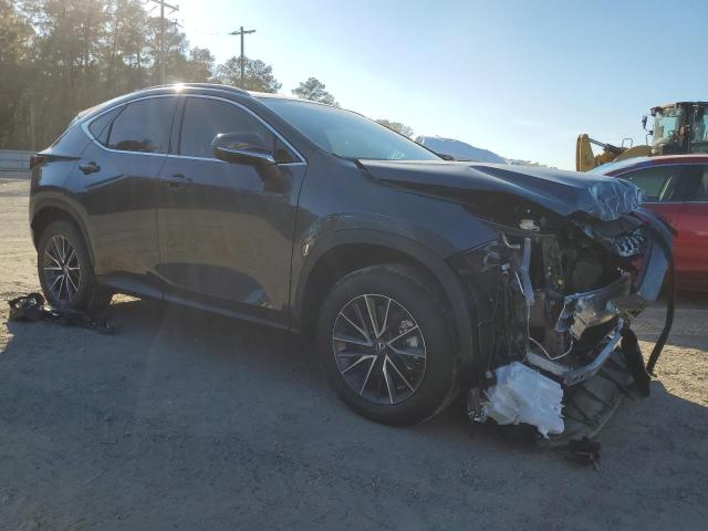 VIN 2T2GDCAZ6SC021716 2025 LEXUS NX 250 PRE no.4