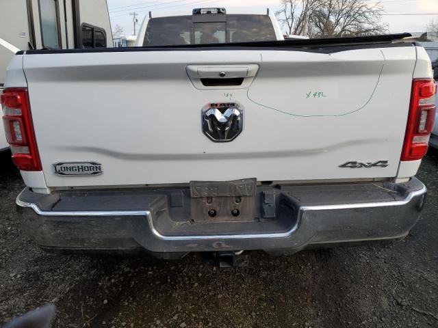 2022 RAM 3500 LONGH 3C63R3KL4NG334859