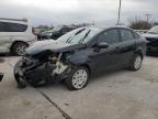 2016 FORD FIESTA S - 3FADP4AJ6GM193232
