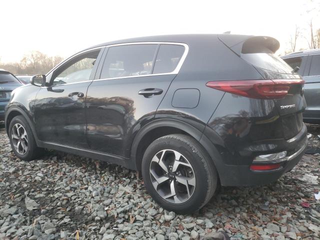 Vin: kndpmcacxm7920177, lot: 83962294, kia sportage lx 20212