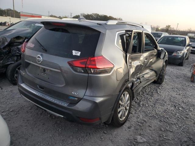 2017 NISSAN ROGUE SV H 5N1ET2MT3HC777081