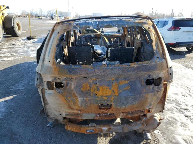 2021 DODGE DURANGO R/ 1C4SDJCT8MC864114