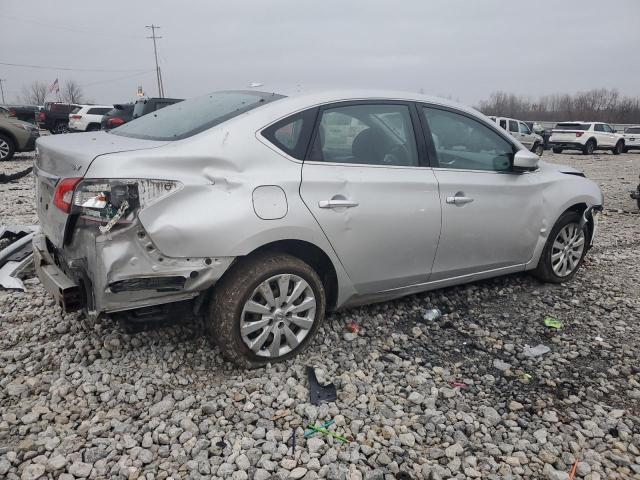 VIN 3N1AB7AP5FY247969 2015 NISSAN SENTRA no.3