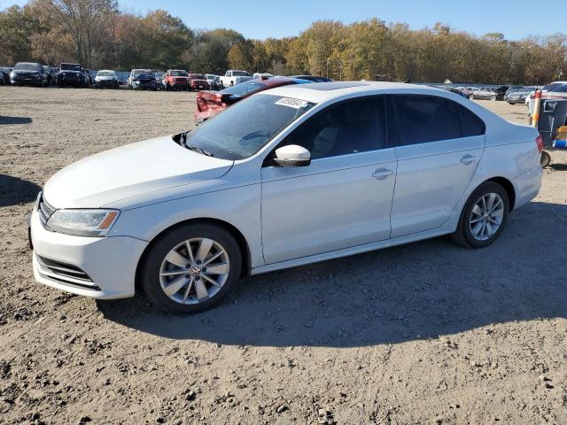 2015 VOLKSWAGEN JETTA TDI - 3VWLA7AJ8FM276018