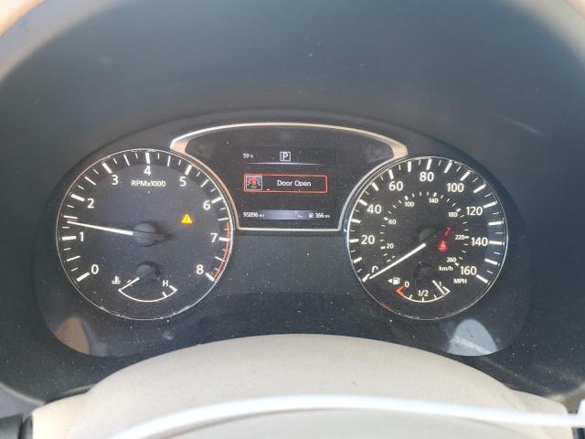 2016 NISSAN ALTIMA 3.5 - 1N4BL3AP1GC110356