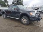 Lot #3033130059 2014 FORD F150 SUPER