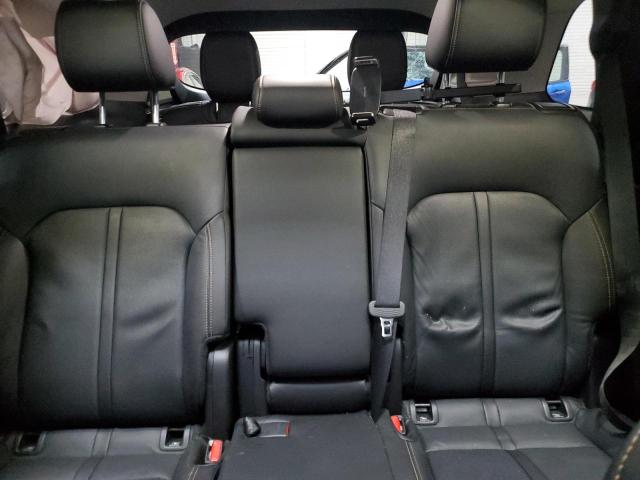 2024 MAZDA CX-90 JM3KK1HC2R1146938