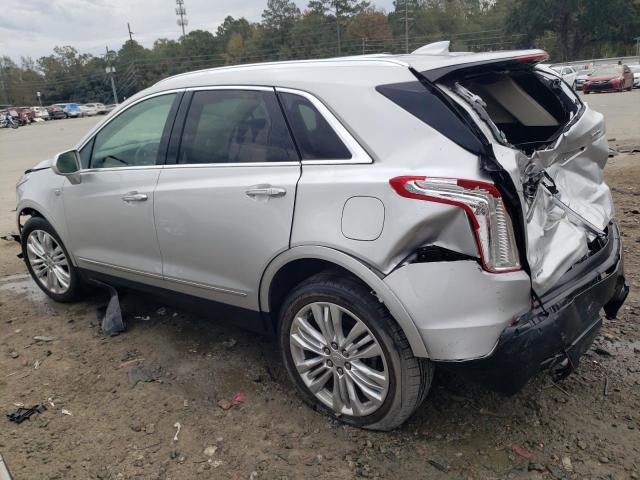 2018 CADILLAC XT5 PREMIU - 1GYKNFRS9JZ247512