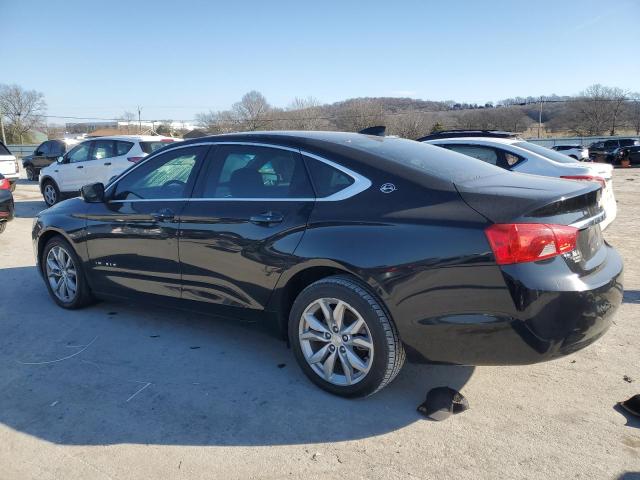 2018 CHEVROLET IMPALA LT 2G1105S30J9148173