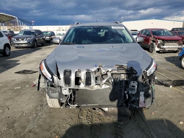 2015 JEEP CHEROKEE L - 1C4PJMCB8FW691865