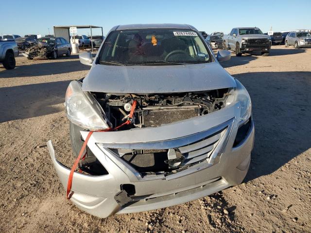 2016 NISSAN VERSA S - 3N1CN7AP4GL903884