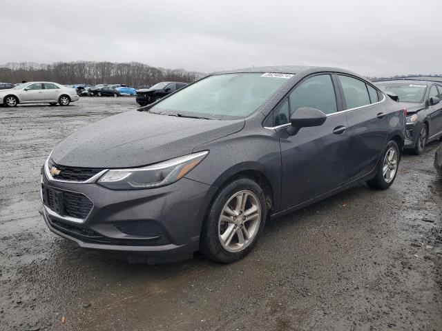 2016 CHEVROLET CRUZE LT #3040871166