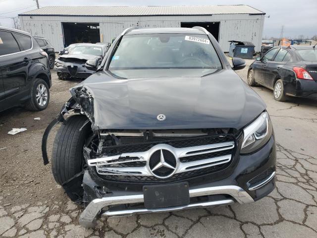 VIN WDC0G4KB3KF660349 2019 MERCEDES-BENZ GLC-CLASS no.5