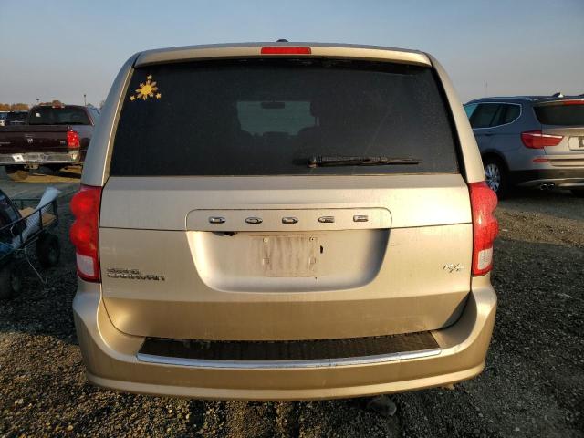 VIN 2C4RDGEG7ER407062 2014 DODGE CARAVAN no.6