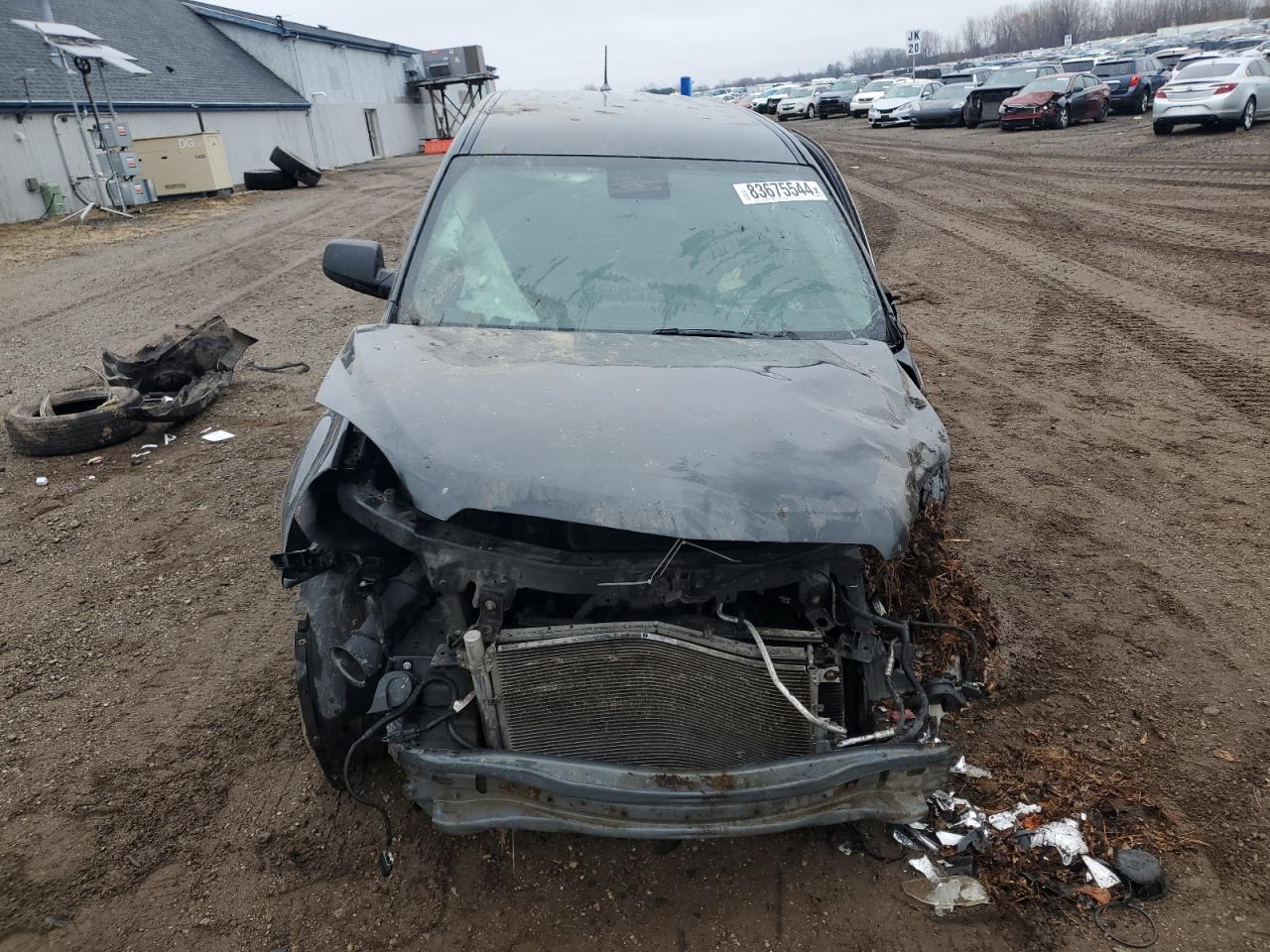 Lot #3029463697 2013 CHEVROLET EQUINOX LS