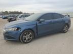 2018 FORD FUSION SE - 3FA6P0HD6JR258639