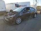2021 TOYOTA COROLLA LE - 5YFEPMAE6MP179322