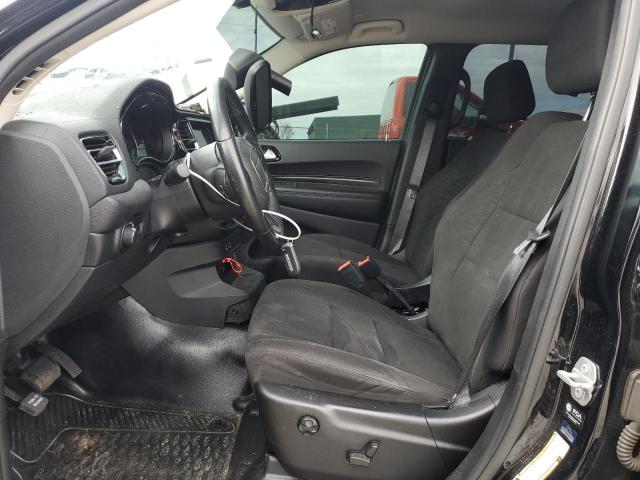 2021 DODGE DURANGO PU 1C4SDJFTXMC799407