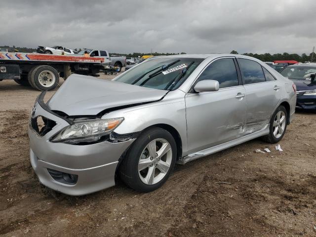 2011 TOYOTA CAMRY SE #3031259696