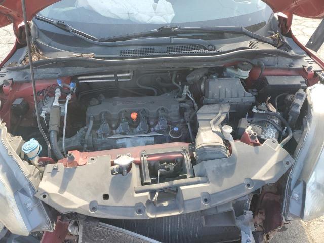2018 HONDA HRV 3CZRU5H32JM710808