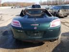 Lot #3024224941 2008 SATURN SKY REDLIN