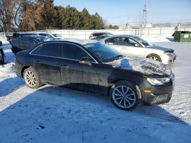 2018 AUDI A4 PROGRES WAUBNAF43JA023632