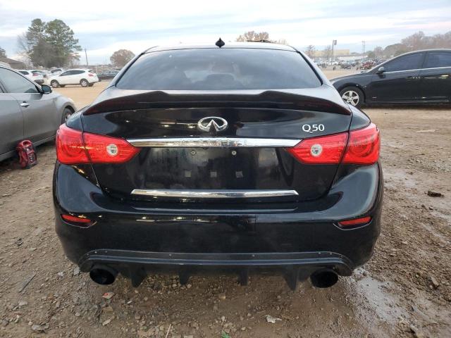 2017 INFINITI Q50 PREMIU - JN1EV7AP7HM732418