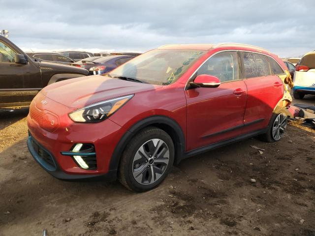 2022 KIA NIRO S #3025061183