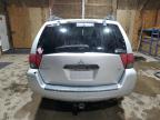 Lot #3025223596 2007 MITSUBISHI ENDEAVOR