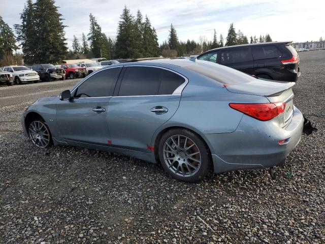 2017 INFINITI Q50 PREMIUM JN1EV7AR7HM835422