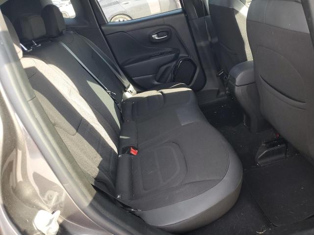 2017 JEEP RENEGADE L - ZACCJABB4HPE59200