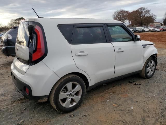 2019 KIA SOUL - KNDJN2A22K7693164
