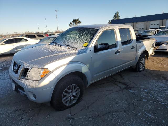 2019 NISSAN FRONTIER S #3024624604