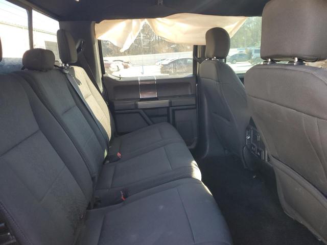 2018 FORD F150 SUPER - 1FTEW1E56JFC85896
