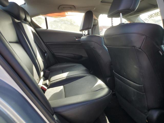 2018 ACURA ILX SPECIA 19UDE2F41JA004709