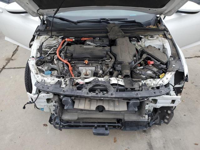 VIN 1HGCV3F46JA011981 2018 HONDA ACCORD no.11