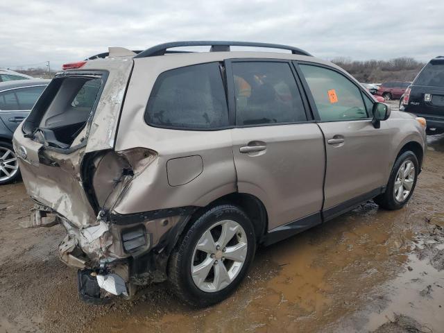 2016 SUBARU FORESTER 2 - JF2SJAGC0GH415036