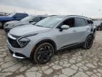 2023 KIA SPORTAGE S - 5XYK53AF3PG107904