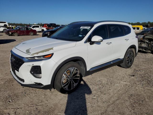 2020 HYUNDAI SANTA FE S - 5NMS33AA1LH220079