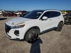 2020 HYUNDAI SANTA FE S - 5NMS33AA1LH220079