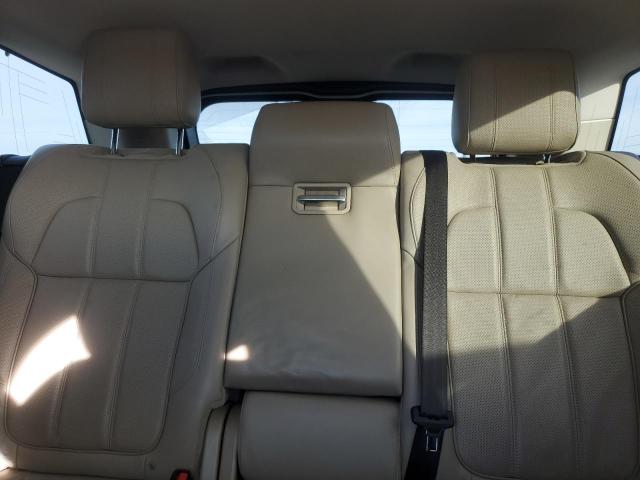 2015 LAND ROVER RANGE ROVE - SALWR2TF6FA610928