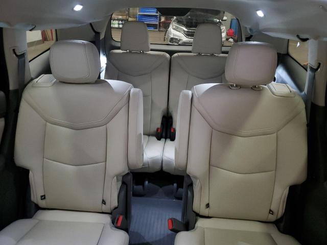 2022 CADILLAC XT6 PREMIU - 1GYKPDRS9NZ123017