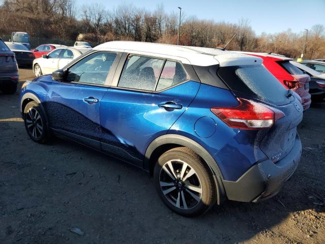 VIN 3N1CP5CV1LL576686 2020 NISSAN KICKS no.2